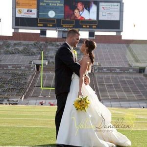 Meet your Posher, Nick